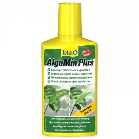 Tetra AlguMin 250ml