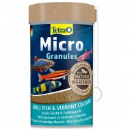 Tetra Micro Granules 100ml