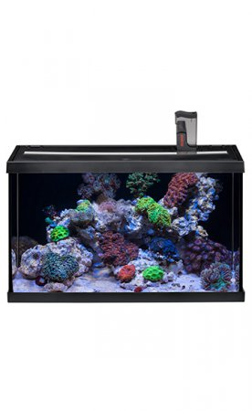 EHEIM aquastar 63 marine, mosk akvrium ern, 2x12W (LED)