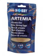 Hobby artémie, vajíčka artémií 150ml
