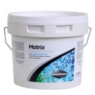 Seachem Matrix 4l