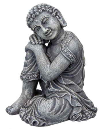HOBBY Mal budha