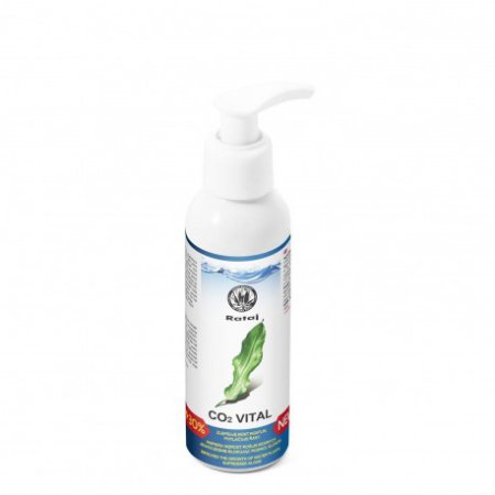 CO2 Vital, 150 ml