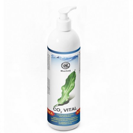 CO2 Vital, 500 ml