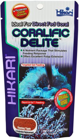 Hikari Coralific Delite 35g