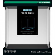 Dennerle Nanocube 30 litr Opti-white