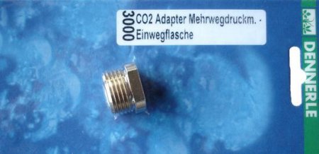 Adaptr na CO2 Ventil