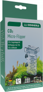 Dennerle Flipper Micro / reaktor CO2 do 60 litrů