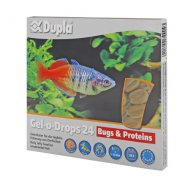 Dupla Gel-o-Drops 24 Bugs & Proteins