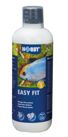 Hobby EasyFit 500ml Easy Fit