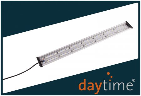 Daytime ECO Ultra White 30.2, 9W, akvarijn LED osvtlen