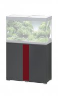EHEIM skříňka vivaline LED 126 šedá antracit  81x36x74