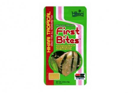 HIKARI First Bites 10g