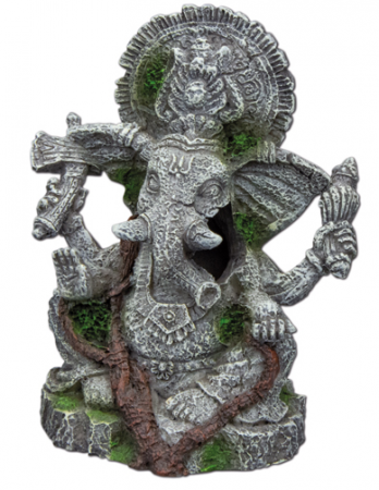 Hobby Ganesha