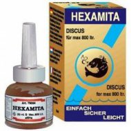 eSHa Hexamita 20 ml