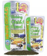 Hikari sinking cichlid excel mini 100 g