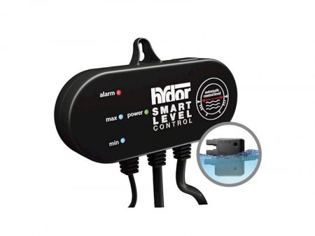 HYDOR Regultor vky vodn hladiny SMART LEVEL CONTROL