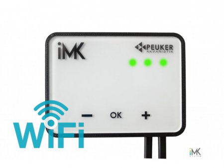 PEUKER AnubiaLED kontroler 01 - 1 ch - WI-FI - DayTime MATRIX