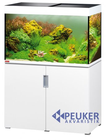 Eheim akvrium Incpiria 300 akvarijn kombinace bl