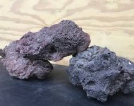HOBBY Island Lava L 2 - 3,5 kg