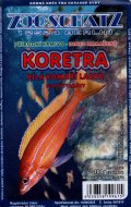 ZOO Schatz - Koretra 100g