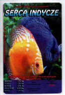 Gr�gera - Kr�t� srdce 100g