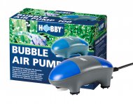 HOBBY Bubble Air Pump 100 - Vzduchovací motorek pro akvária