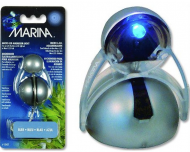 Marina LED modrá