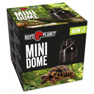 REPTI PLANET Osvtlen Mini Dome 1x40W