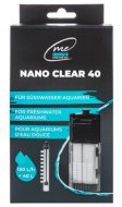ME Nano Clear 40