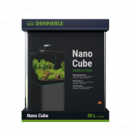 Dennerle Nanocube complete+ LED 30 litrů PowerLED