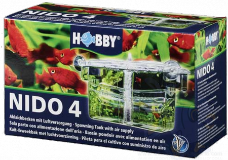 HOBBY Nido 4