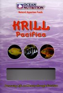 Ocean Nutrition - Krill pacifick 100g
