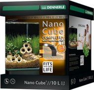 Dennerle Nanocube complete+ LED 10 litr