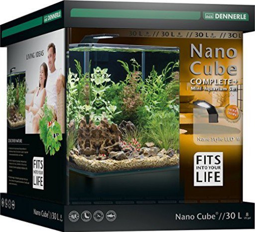 Nano Cube 30l Nanocube Complete 2019 11 11