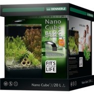 DENNERLE NanoCube Basic LED 20 litr