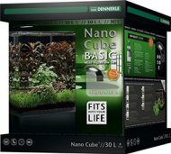 DENNERLE NanoCube Basic LED 30 litrů