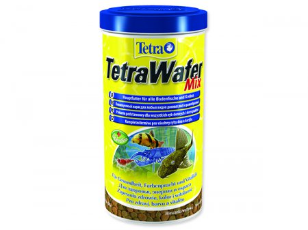 TETRA Wafer Mix 1l