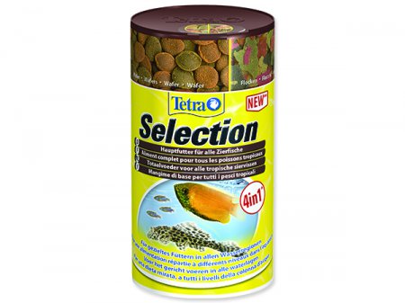 TETRA Selection 100ml