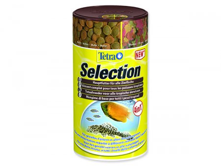 TETRA Selection 250ml