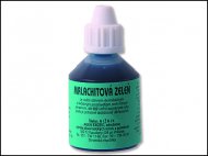 AQUA EXOTIC Dezinfekce Malachitov zele 25ml