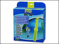 Tetra GC50, Odkalova 200-400l