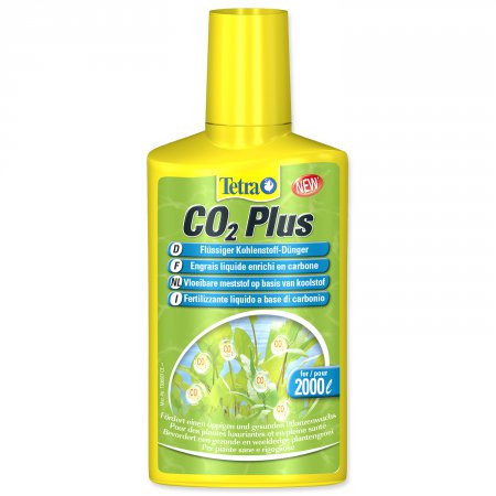 Tetra CO2 Plus 250ml