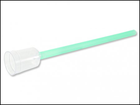 Zvon odkalovac velk AQUA EXOTIC, 39,5cm, pr. 4