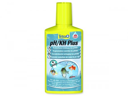 Tetra pH/KH Plus 250ml