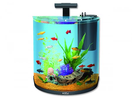 Akvrium set TETRA AquaArt Explorer 60l