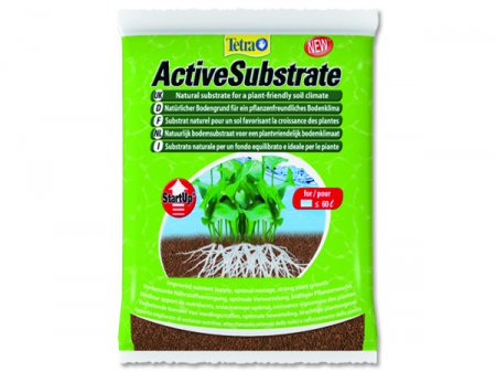 TETRA Active substrate 6 litr
