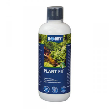 Hobby Plant Fit, 500ml