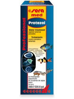 Sera med Professional Protazol 25ml