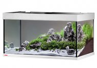 Akvárium Eheim Proxima 250, akvárium bez skříňky, classic LED, kart. hliník